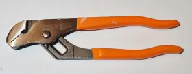 Ccl426 Cornwell Tools Usa Made - 6.5 Inch Tongue And Groove Pliers Slip Joint Ccl426 Cornwell Tools Usa Made - 6.5 Inch Tongue And Groove Pliers Slip Joint