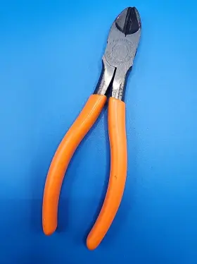 Ccl-436 Cornwell Ccl436 6 Inch Diagonal Cutting Plier