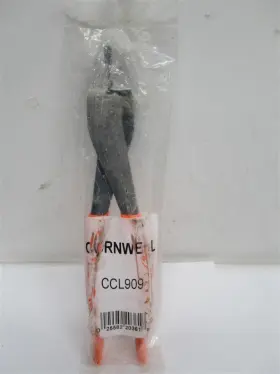 Ccl909 Cornwell 9-1/2 Inch Crimping / Cutter Pliers