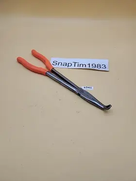 Cpl-1265 Cornwell Cornwell. Long Reach Gripper Hose Pliers Usa