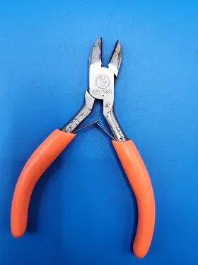 Cpl-1325 Cornwell Mini Diagonal Plier