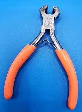 Cpl-1330 Cornwell Mini End Cutter