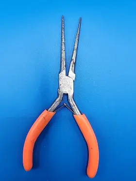 Cpl-1335 Cornwell 5 Inch Mini Needle Nose Plier