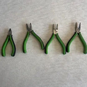 Cornwell Cpl337ng Cornell Miscellaneous Plier Lot
