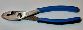 Cpl3435 Cornwell Tools Slip Joint Pliers 10 Inch Long Heavy Duty Adjustable Used Cpl3435 Cornwell Tools Slip Joint Pliers 10 Inch Long Heavy Duty Adjustable Used