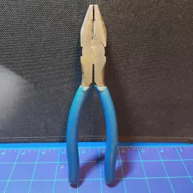 Cpl6 Cornwell Linesman Pliers 7 Inch