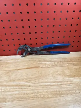 Cpl62 Cornwell Tools 10 Inch Cobra Locking Adjustable Self Crimping Pliers