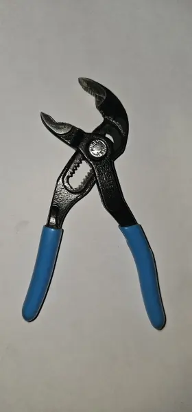 Cplwp4 Cornwell 4 Inch Water Pump Pliers