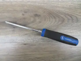 Csd306p Cornwell Tools Csd Blue Series Phillips Screwdriver