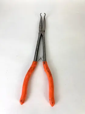 Js-301786 Cornwell Tools - 11 Inch Large Grip Hose Pliers