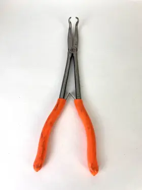 Js-301787 Cornwell Tools - 11 Inch Grip Hose Pliers