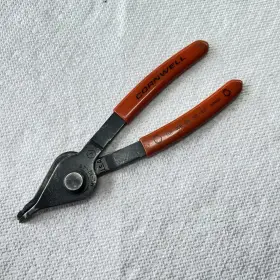 Ml-12-45 Cornwell Internal / External Snap Ring Pliers 45 Degree