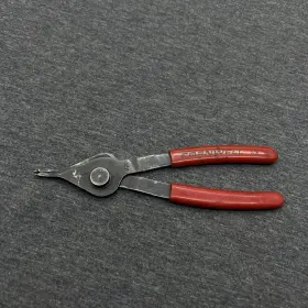 Ml-12 Cornwell Ml 12 Straight Tip Snap Ring Pliers Internal/external Usa