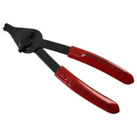 Ml-320290r Cornwell 90 Interchangeable Internal / External Snap Ring Pliers Red