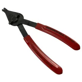 Ml-340290r Cornwell Snap Ring Pliers Reversible Internal External 7.5 Inch Red