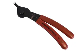 Ml34 Cornwell Tools 7.5 Inch Retaining Snap Ring Pliers Internal External Usa