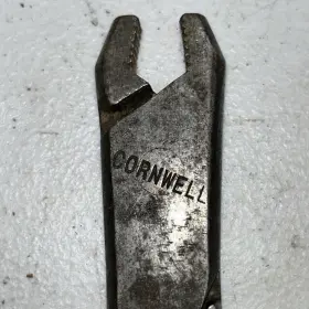 P540 Cornwell Vintage Pliers