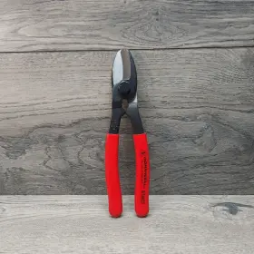 St-bc3 Cornwell Stbc3 Professionals 7-1/2 Inch Long Cable Cutter Pliers New Red Handle