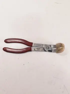 Te-59a Cornwell Spark Plug Wire Removal Pliers Te 59a