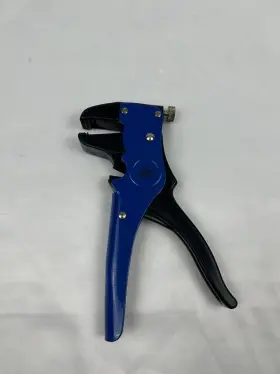 Cig-18000 Cornwell Tools Automatic Adjustable Wire Stripper/cutter Tool