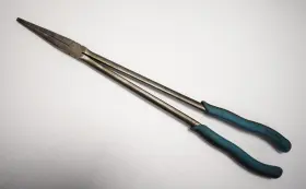 Cpl-3170 Cornwell Tools - 16 Inch Long Reach Needle Nose Pliers