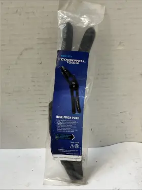 Rbc1470 Cornwell Tools Hose Pinch Plier