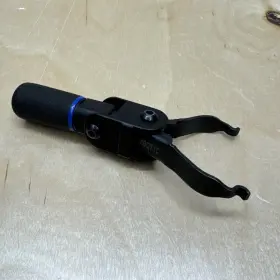 Vmbct1c Cornwell Tools - Button Disconnect Tool With Swivel Head