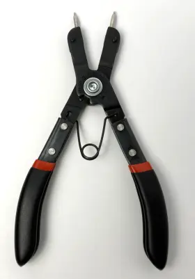 Craftsman 1164-ae #1164 Ae Internal Snap Ring Pliers