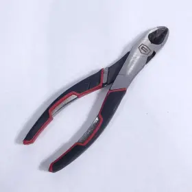 28202 Craftsman 7 Inch Diagonal Cutting Pliers Trugrip Handle