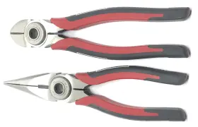 32004 Craftsman 32002 Cutters And 8 Inch Side Pliers