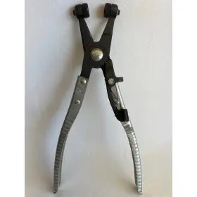 41371-e Craftsman Hose Clamp Pliers Vintage Made In Usa
