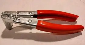 41835 Craftsman Htf Usa F Battery Terminal Expander Spreader Rare Tool Vgc