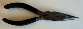 4508 Craftsman #4508 Needle Nose Pliers Aviation Racing Automotive