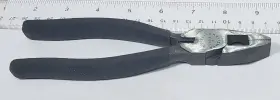 45093 Craftsman 7 1/2 Inch Lineman Pliers Nos Vintage Made In Usa