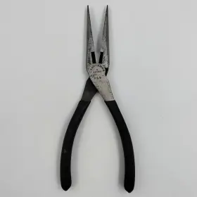 45103 Craftsman Model Wf L 9 8 Inch Needle Nose Pliers Usa Clean No Damage