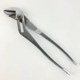 945375 Craftsman 45375 Vintage 9 Slip Joint Channellock 10 Inch Pliers Made In Usa - Wf
