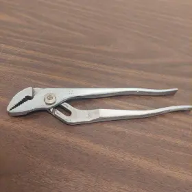 45382-wf Craftsman Groove Joint Pliers - Part Number Wf 45382 Made In Usa