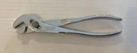945392 Craftsman 45392 Used 3 Position Slip Pliers Made In Usa Joint Angle Sears