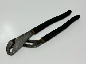 45481-wf Craftsman Professional Usa 45481 Wf 10 Inch Black Gold Arc Tongue Groove Pliers