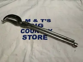 46945 Craftsman Usa Brake Drum Tool Model