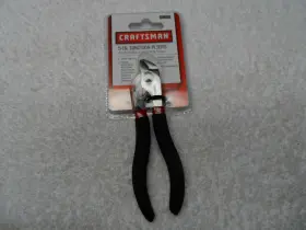 47325 Craftsman 5 Inch Ignition Pliers Made In China - Part #