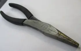 945087 Craftsman 45087 8 Inch Long Duck Bill Pliers Wf Usa