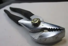 945385 Craftsman 45385 7 Inch Tongue And Groove Adjustable Arc Joint Pliers Wf Usa