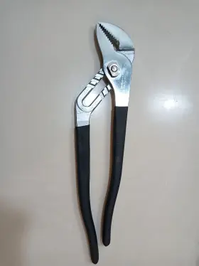 945386 Craftsman 13 Inch Adjustable/slip Joint Pliers Like New