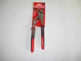 Cmht81720 Craftsman Channel Lock Plier 10 Inch Groove Joint Pliers