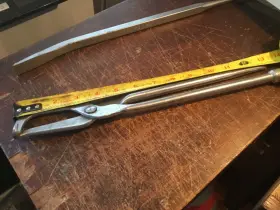 P-47395 Craftsman Usa P 47395 Drum Brake Spring Pliers Excellent Working Condition