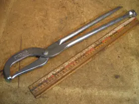 P47395 Craftsman P47385 Brake Spring Pliers Drum Shoes Tool
