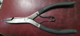 Craftsman P946948 Vintage Usa External Snap-ring Pliers Excellent Condition