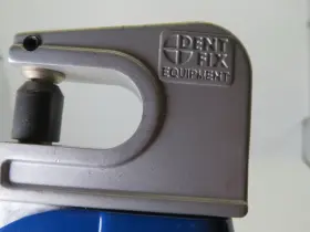Dtfdf8 Dent Fix Hole Punch Pliers Dtfdf8 Dent Fix Hole Punch Pliers