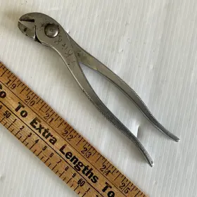 Hb28 Diamond Battery Wrench